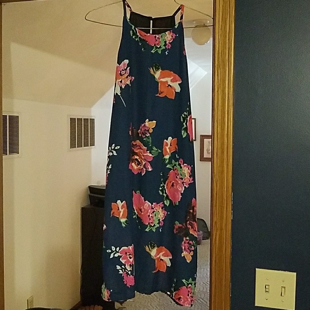 Woman's dress